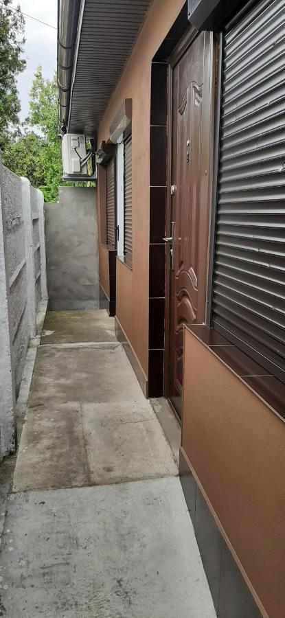 Casa Comoara Marii Corbu  Exterior photo